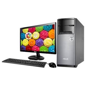 PC ASUS M32AD-ID011D
