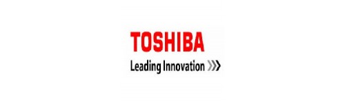 TOSHIBA External
