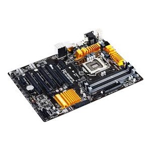 Gigabyte GA-H97-HD3