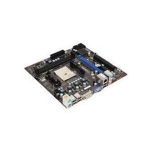 MSI A78M-E45