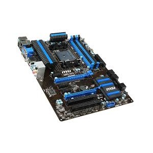 MSI A88X-G43