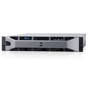 Dell PowerEdge R540/2U