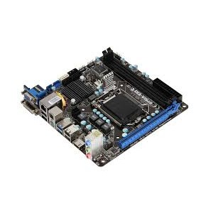 MSI B75IA-E33
