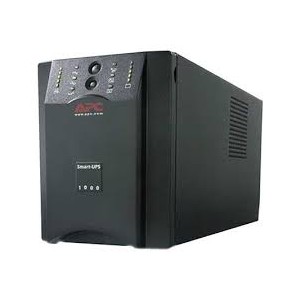 APC UPS SUA1000i