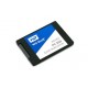 WD Blue PC SSD 500GB