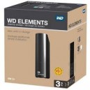 WD  Elements 4TB