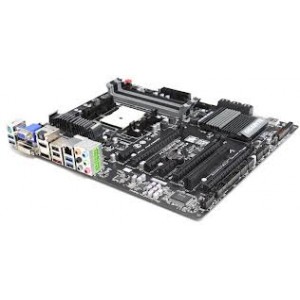 Gigabyte GA F2A85X-UP4