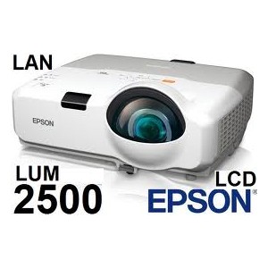 Epson EB-420
