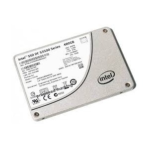 Intel SSD S3500-480GB 
