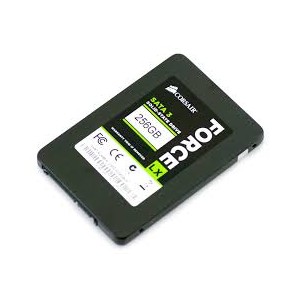 Corsair SSD F512GBLX Force LX 