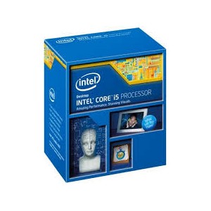 Intel Core i5-10600