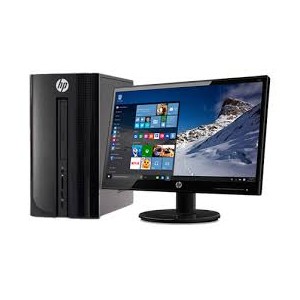 HP Pavilion 510-P013L