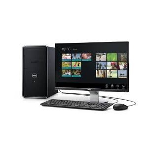 Dell Inspiron 3847MT (i5)