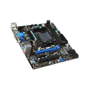 MSI A88XM-E35