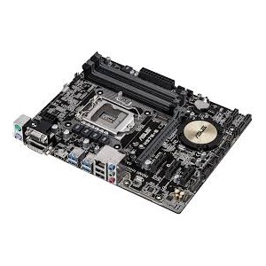 ASUS Prime H310M-K