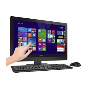 Dell All In One 5348 (i5)