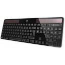 Logitech Keyboard K750 
