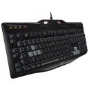 Logitech Keyboard G105 Gaming 
