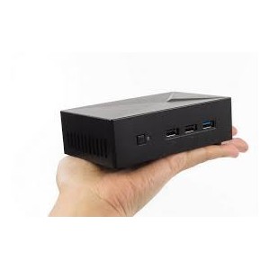 ZOAN MiniPC P200X (AMD)