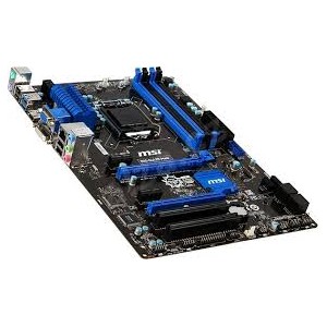 MSI Z97-PC Mate