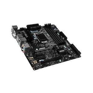 MSI Z170M MORTAR