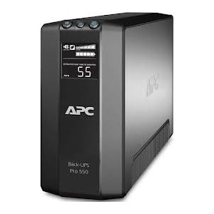 APC UPS BR550Gi