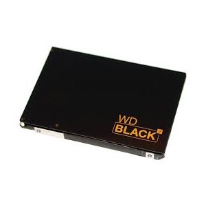 WD Black 2.5" Dual Drive 1TB