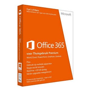 Office 365 Home Premium