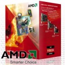 AMD LIano A8-3870K