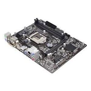 ASRock B85M-HDS
