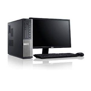 Dell OptiPlex 3020MT (i3)