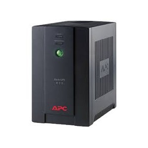 APC UPS BX650LI-MS