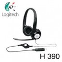 Logitech Headset H390 
