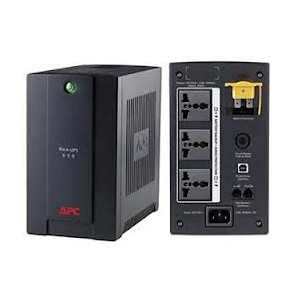 APC UPS BX800LI-MS