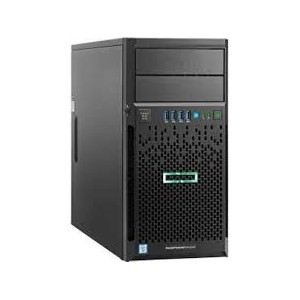 HP ProLiant ML30 Gen9