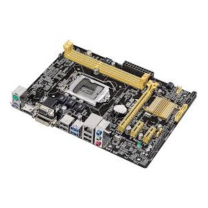 ASUS H81M-K