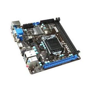 MSI H81i