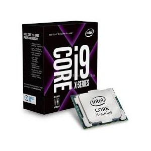 Intel Core i9-10900X