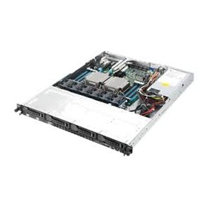 ASUS Server RS500-E9/PS4
