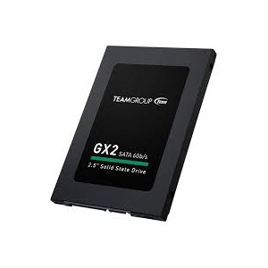 Team T253X2256G0C101 GX2 256GB