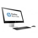HP Pavilion All In One 23-Q162D
