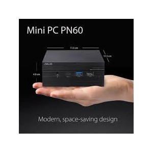 ASUS Mini PC PN60 (i5)