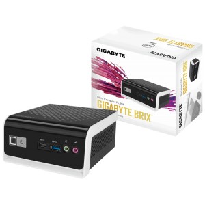 Gigabyte GB-BLCE 4000C