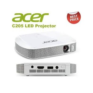 Acer Projector Pico C205