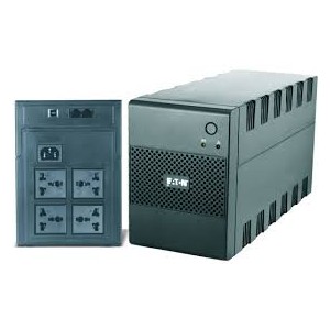 Eaton 5L650UNI 