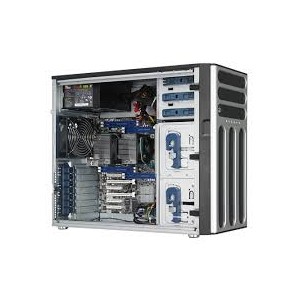 ASUS Server TS500-E8/PS4 0313414ACA