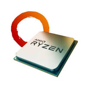 AMD Ryzen 5 3600X