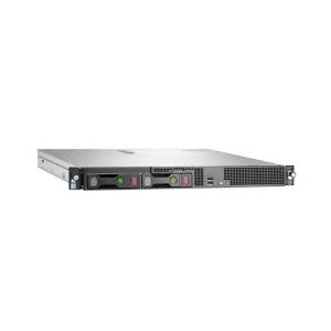 HP ProLiant DL20 Gen9 (872877-375)