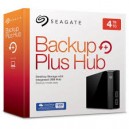 Seagate Backup Plus Hub 10TB