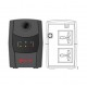 AcerAltos UPS City1200